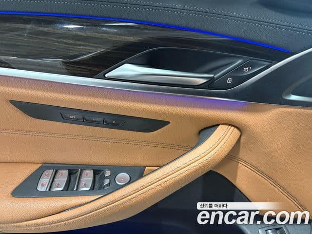 BMW 5시리즈 (G30) 520i M Sport, 2022 15