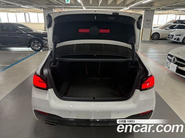 BMW 5시리즈 (G30) 520i M Sport, 2022 17
