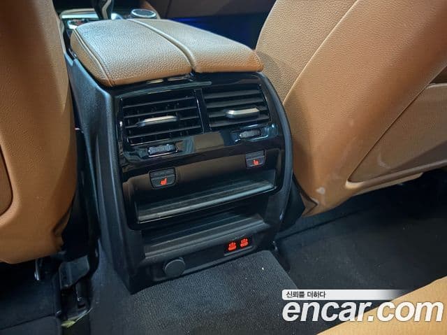 BMW 5시리즈 (G30) 520i M Sport, 2022 19