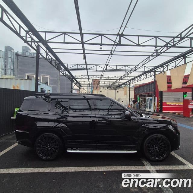 Hyundai Santa Fe (MX5) Calligraphy, 2024 2