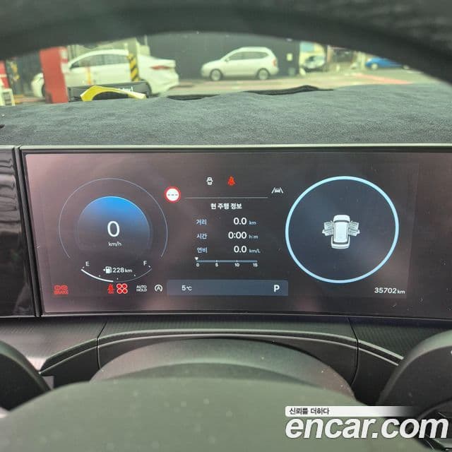 Hyundai Santa Fe (MX5) Calligraphy, 2024 6