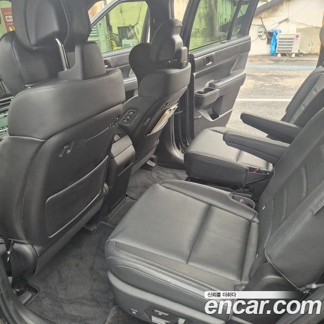 Hyundai Santa Fe (MX5) Calligraphy, 2024 7