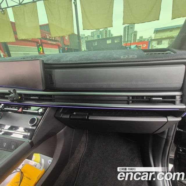 Hyundai Santa Fe (MX5) Calligraphy, 2024 11