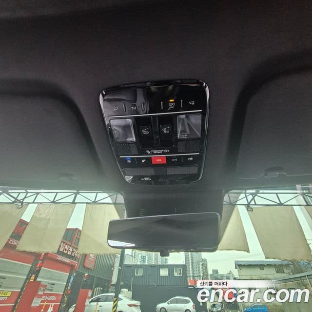 Hyundai Santa Fe (MX5) Calligraphy, 2024 12