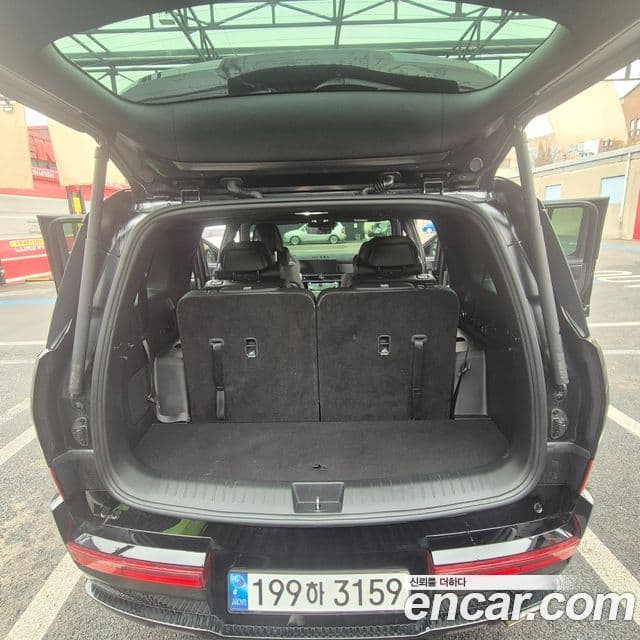 Hyundai Santa Fe (MX5) Calligraphy, 2024 14