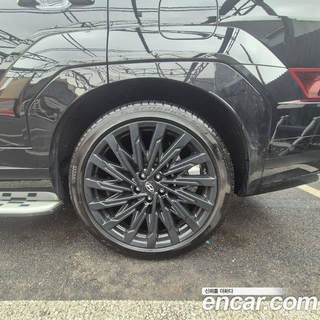 Hyundai Santa Fe (MX5) Calligraphy, 2024 17