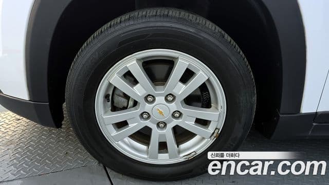 Chevrolet(GM대우) Orlando Convenience Pack, 2018 все фото