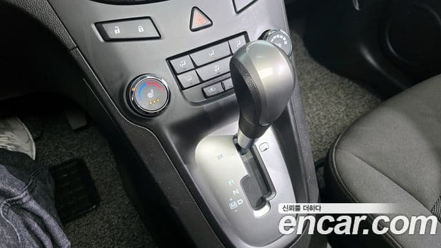 Chevrolet(GM대우) Orlando Convenience Pack, 2018 9