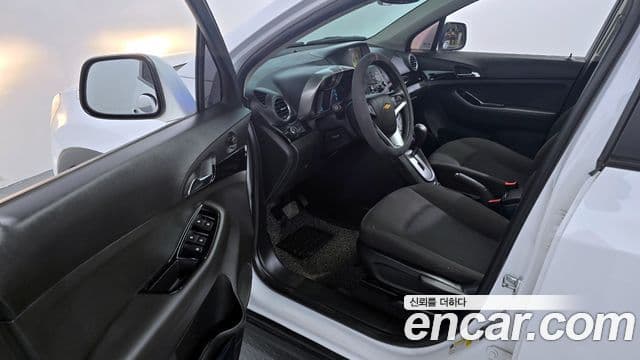 Chevrolet(GM대우) Orlando Convenience Pack, 2018 10