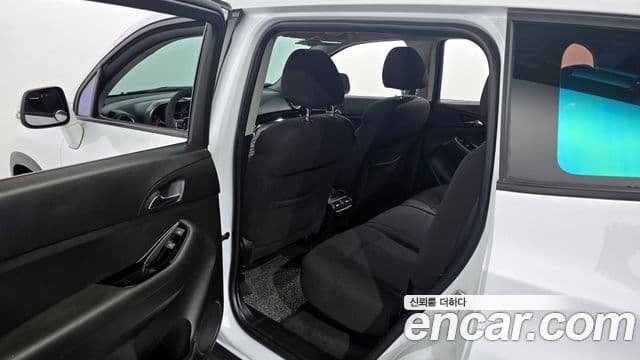 Chevrolet(GM대우) Orlando Convenience Pack, 2018 11