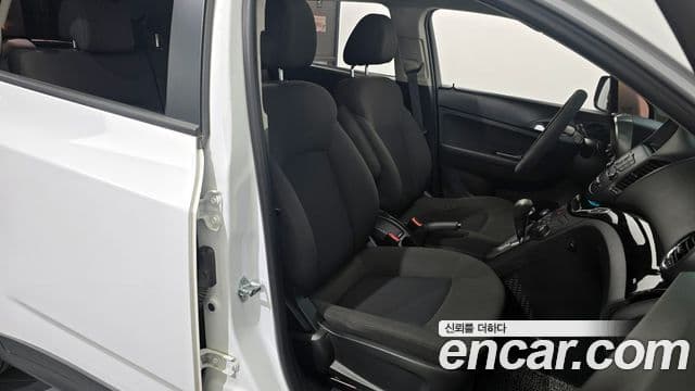 Chevrolet(GM대우) Orlando Convenience Pack, 2018 12