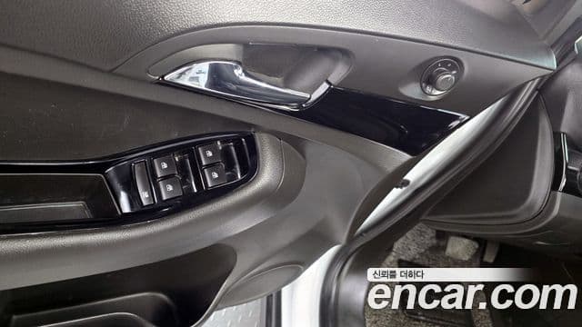 Chevrolet(GM대우) Orlando Convenience Pack, 2018 14