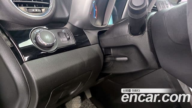 Chevrolet(GM대우) Orlando Convenience Pack, 2018 15