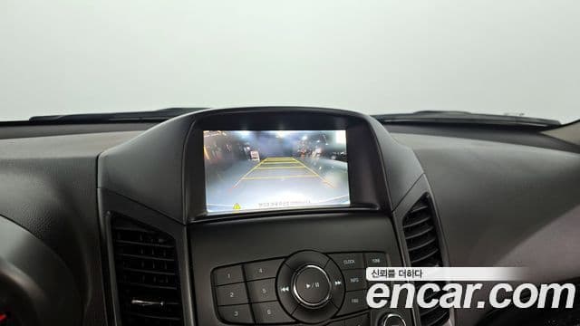 Chevrolet(GM대우) Orlando Convenience Pack, 2018 16