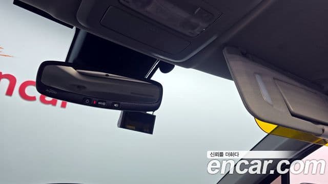 Chevrolet(GM대우) Orlando Convenience Pack, 2018 17