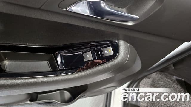 Chevrolet(GM대우) Orlando Convenience Pack, 2018 18