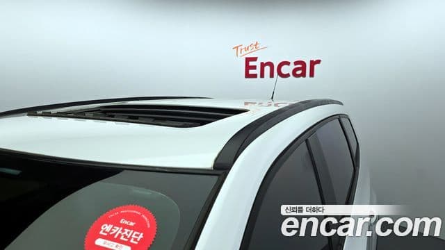 Chevrolet(GM대우) Orlando Convenience Pack, 2018 20