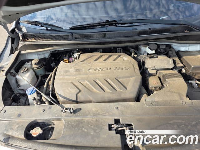 Kia The / новый New Carnival Prestige, 2019 6