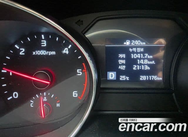 Kia The / новый New Carnival Prestige, 2019 7