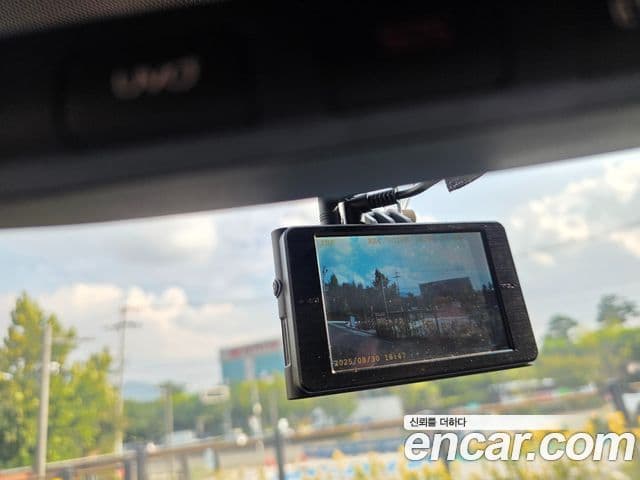 Kia The / новый New Carnival Prestige, 2019 9