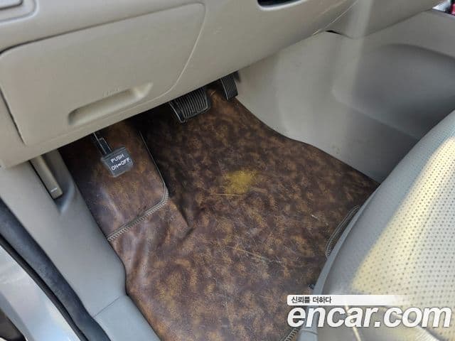 Kia The / новый New Carnival Prestige, 2019 16