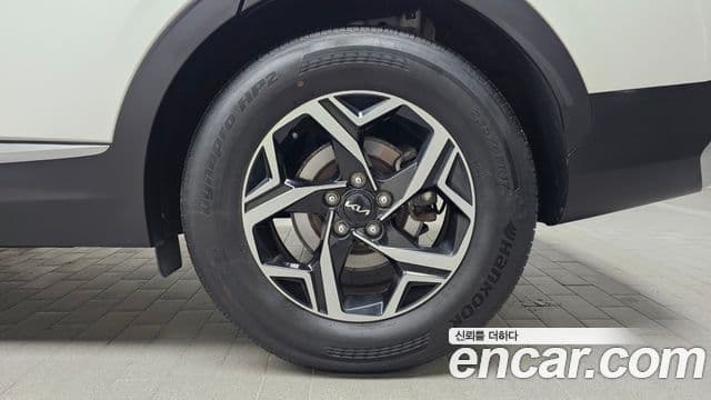 Kia Sportage 5세대 Trendy, 2022 все фото