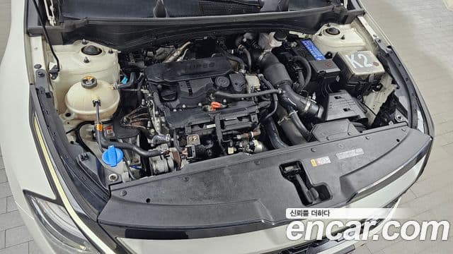 Kia Sportage 5세대 Trendy, 2022 6