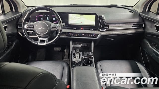 Kia Sportage 5세대 Trendy, 2022 7