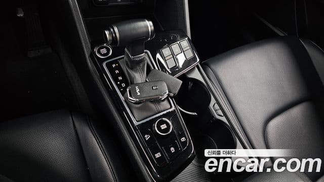 Kia Sportage 5세대 Trendy, 2022 9