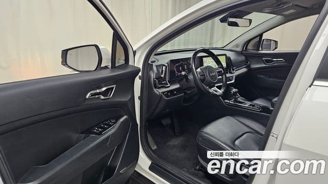 Kia Sportage 5세대 Trendy, 2022 10