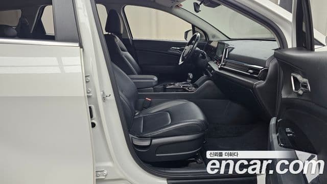 Kia Sportage 5세대 Trendy, 2022 11