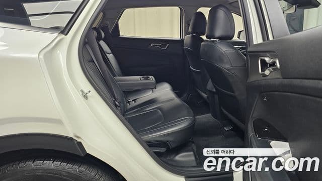 Kia Sportage 5세대 Trendy, 2022 12