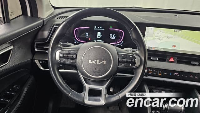 Kia Sportage 5세대 Trendy, 2022 13