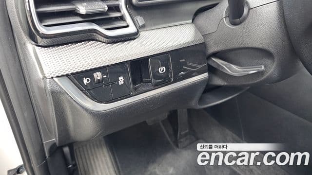 Kia Sportage 5세대 Trendy, 2022 14