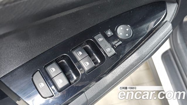 Kia Sportage 5세대 Trendy, 2022 15