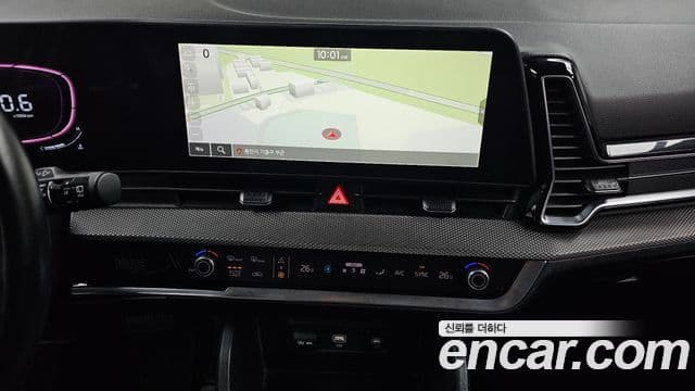 Kia Sportage 5세대 Trendy, 2022 16