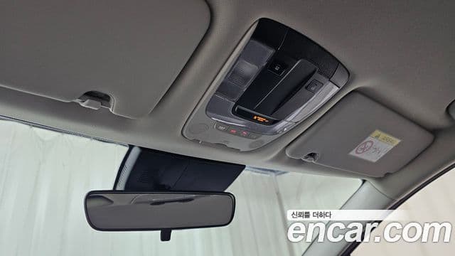 Kia Sportage 5세대 Trendy, 2022 19