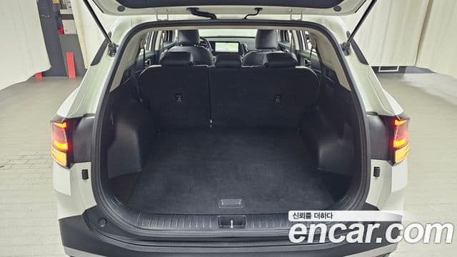 Kia Sportage 5세대 Trendy, 2022 20