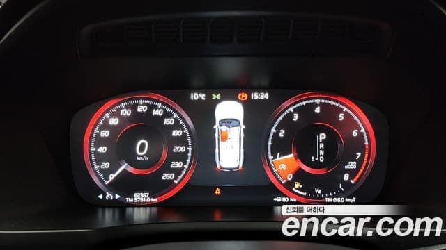Volvo XC90 2세대 T6 Momentum, 2018 8