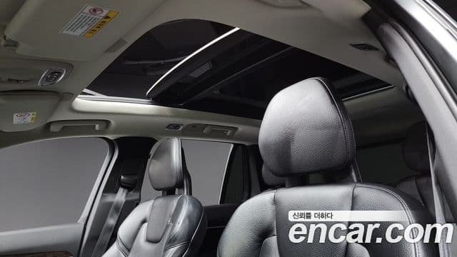 Volvo XC90 2세대 T6 Momentum, 2018 18