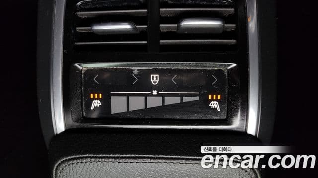 Volvo XC90 2세대 T6 Momentum, 2018 19