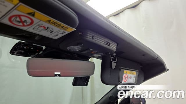 Ford Mustang кабриолет, 2022 17