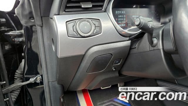 Ford Mustang кабриолет, 2022 18