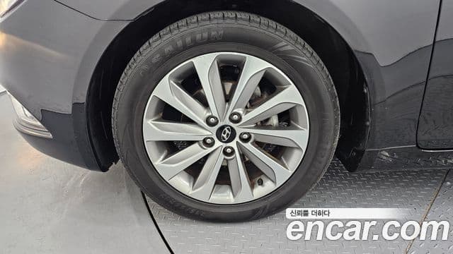 Hyundai Sonata The / новый 브릴리언트 Premium, 2013 все фото