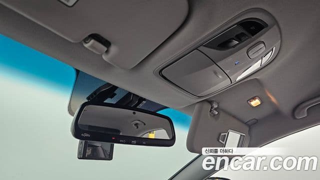 Hyundai Sonata The / новый 브릴리언트 Premium, 2013 19