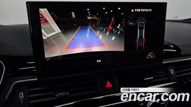 Audi A5 (F5) 45 TFSI Quattro Premium Sportback, 2020 15