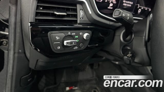 Audi A5 (F5) 45 TFSI Quattro Premium Sportback, 2020 16