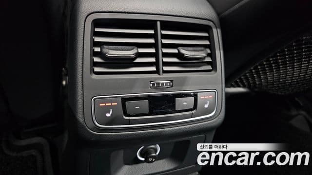 Audi A5 (F5) 45 TFSI Quattro Premium Sportback, 2020 17