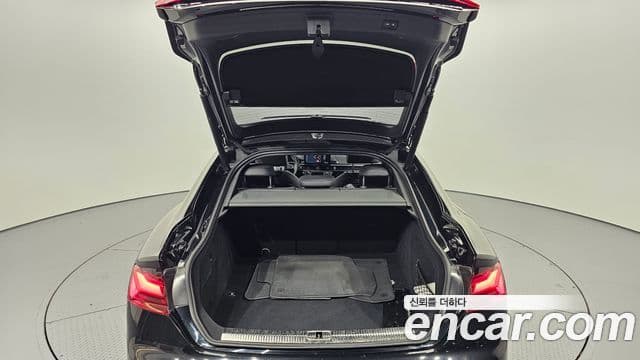 Audi A5 (F5) 45 TFSI Quattro Premium Sportback, 2020 20