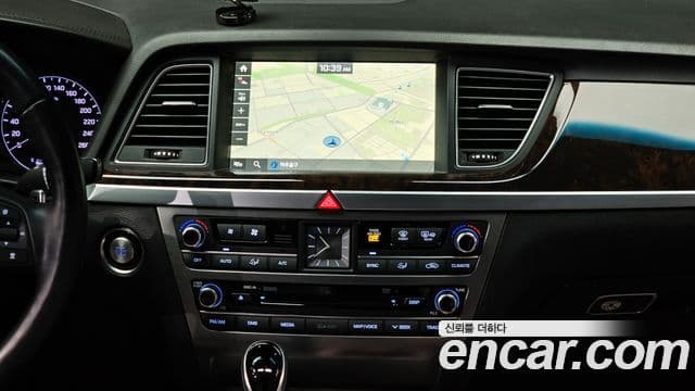 Hyundai Genesis DH G380 Exclusive AWD, 2016 14